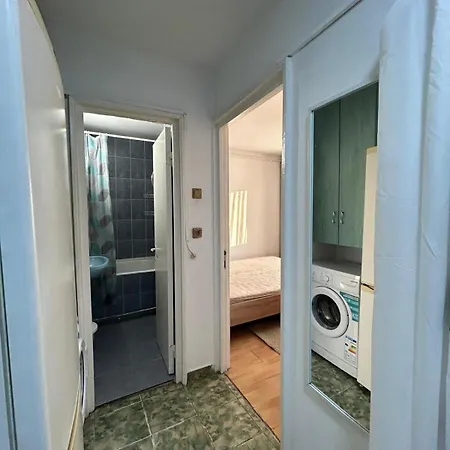 Untold Festival Cozy Apartman Kolozsvár